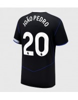 Chelsea Joao Pedro #20 Kolmaspaita 2025-26 Lyhythihainen